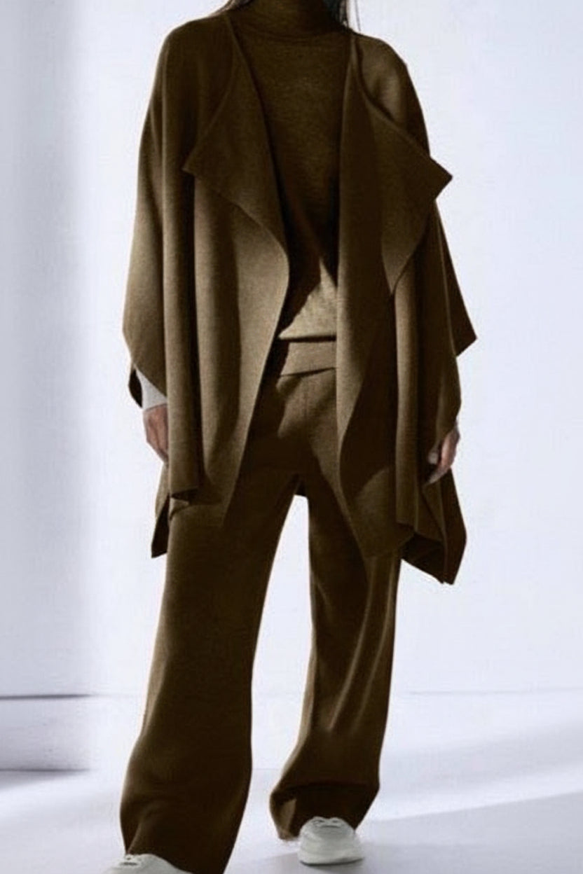 TM | Conjunto de mujer de 3 piezas Danny