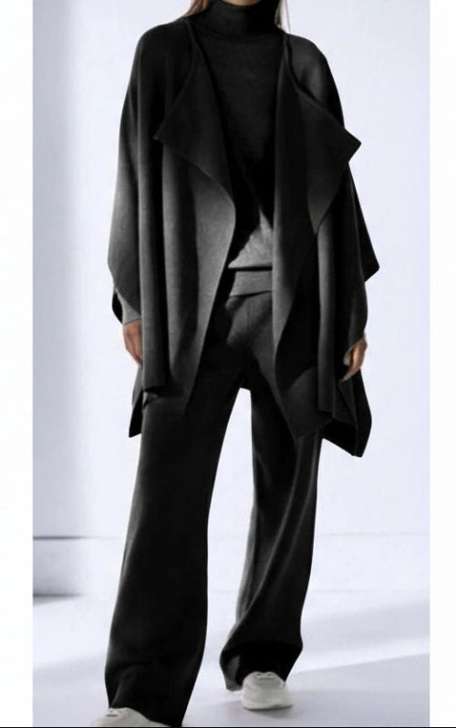 TM | Conjunto de mujer de 3 piezas Danny