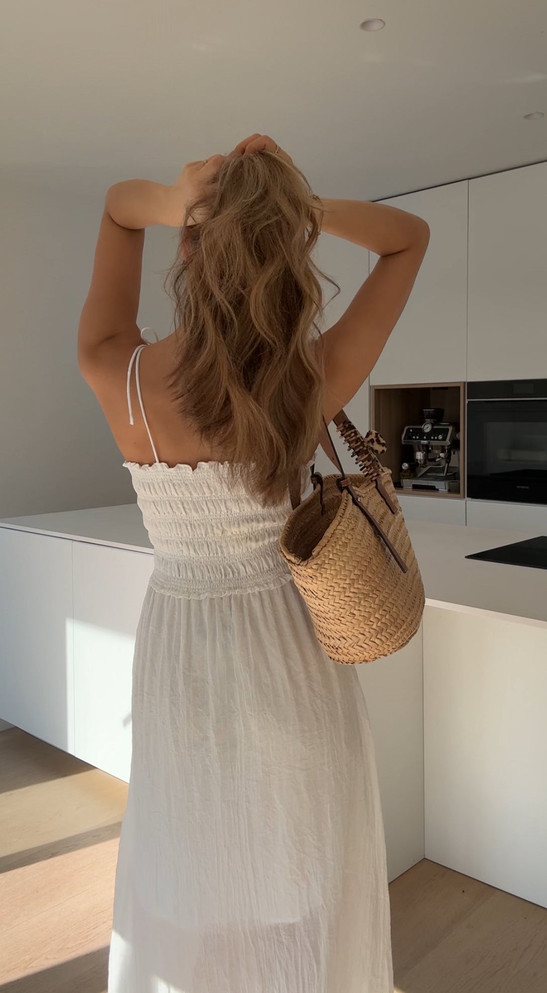 TM | Vestido Veraniego Coco