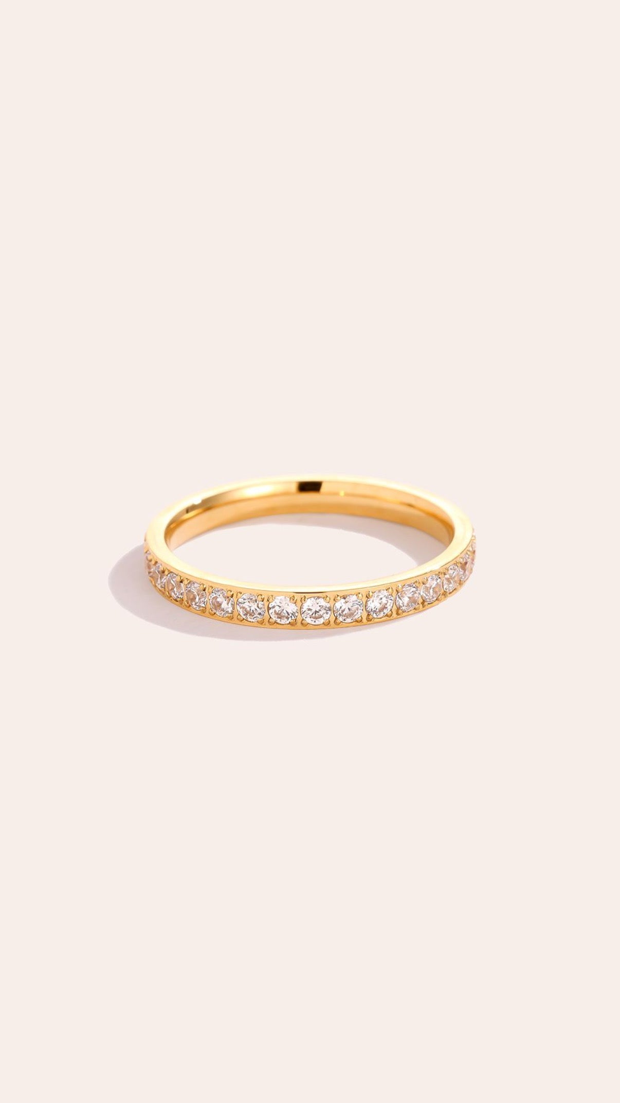 TM | Anillo simple