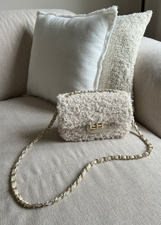 TM | Bolso estilo osito