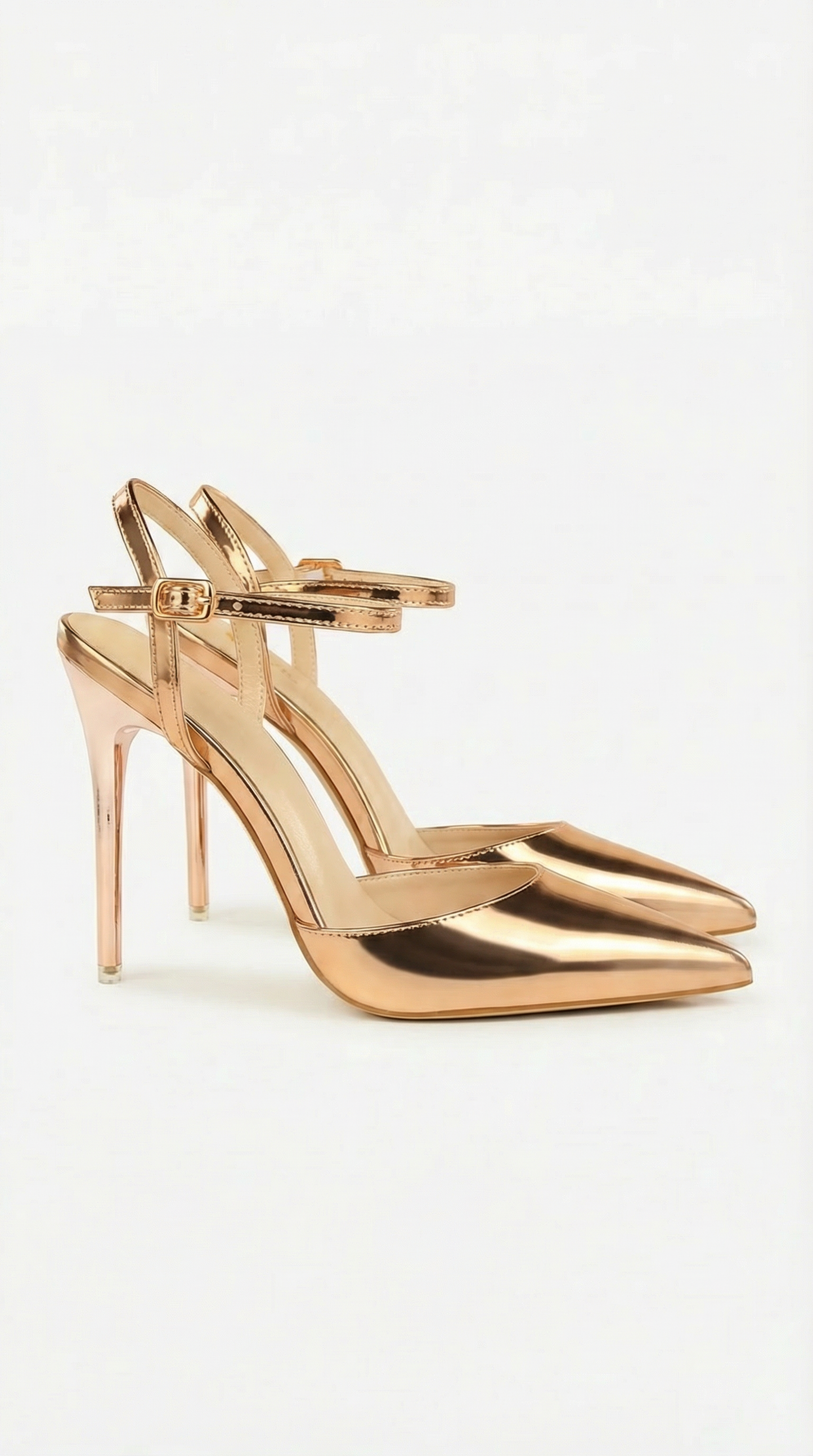 TM | Tacones Ashley Court
