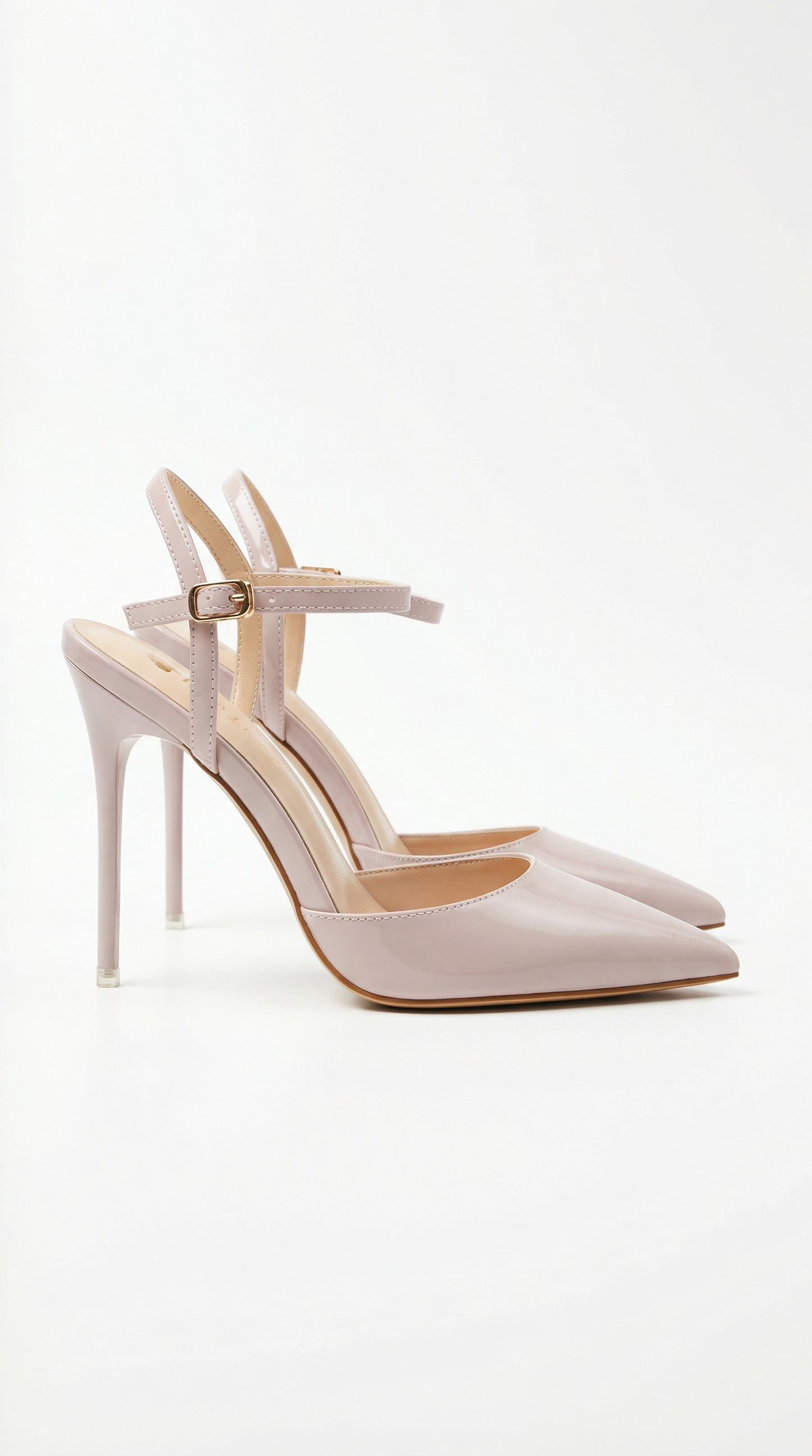 TM | Tacones Ashley Court
