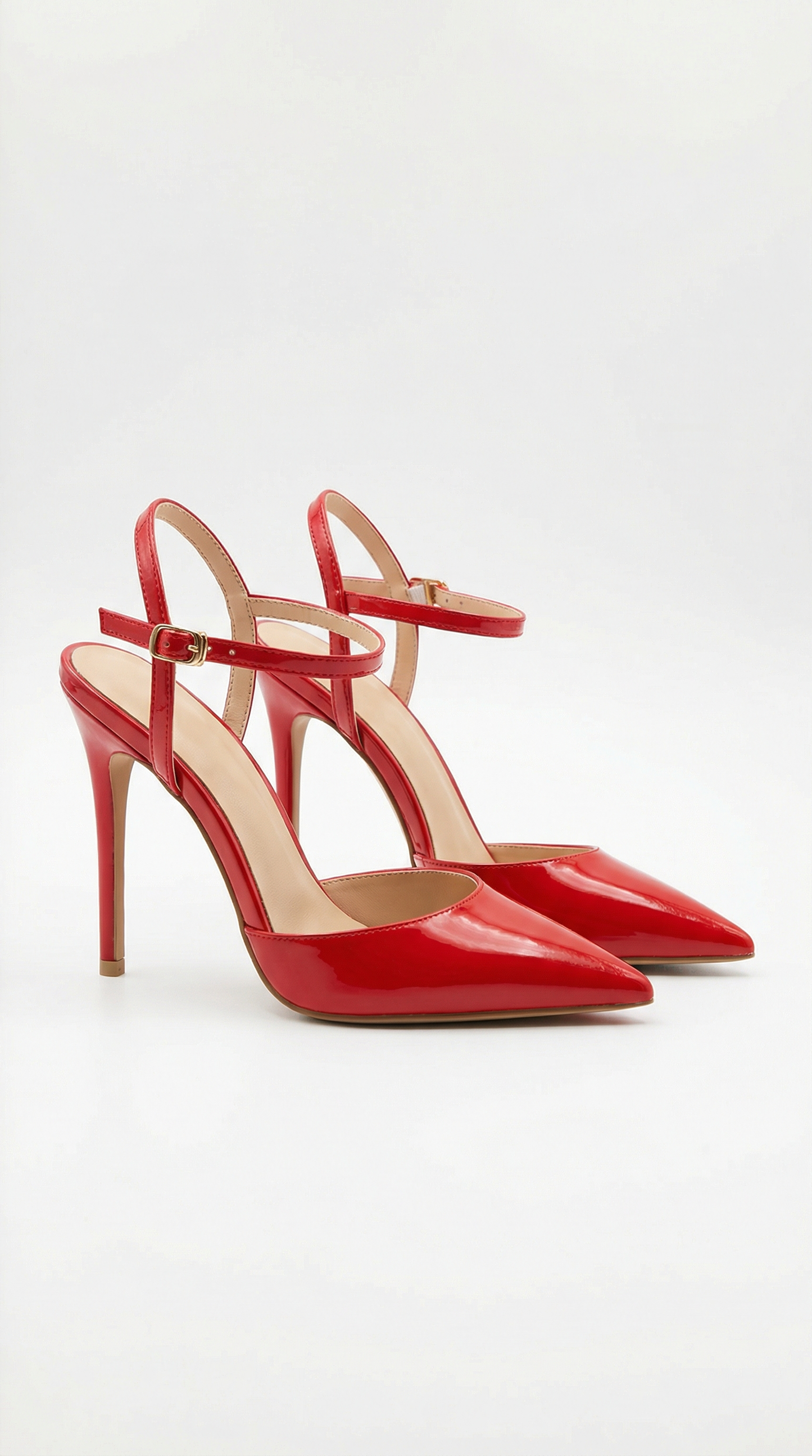 TM | Tacones Ashley Court