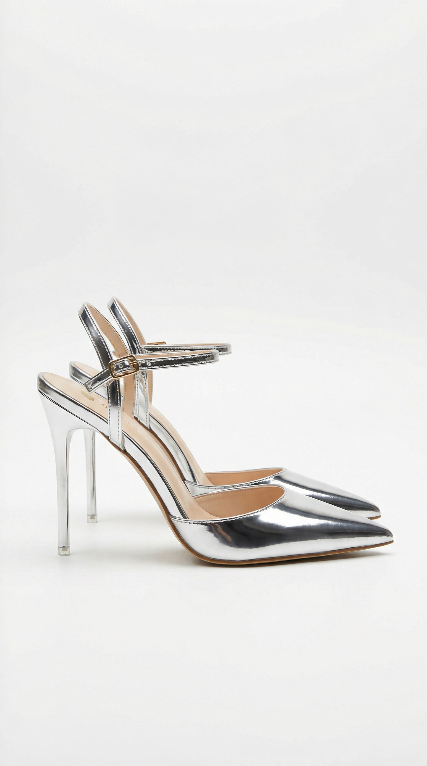 TM | Tacones Ashley Court