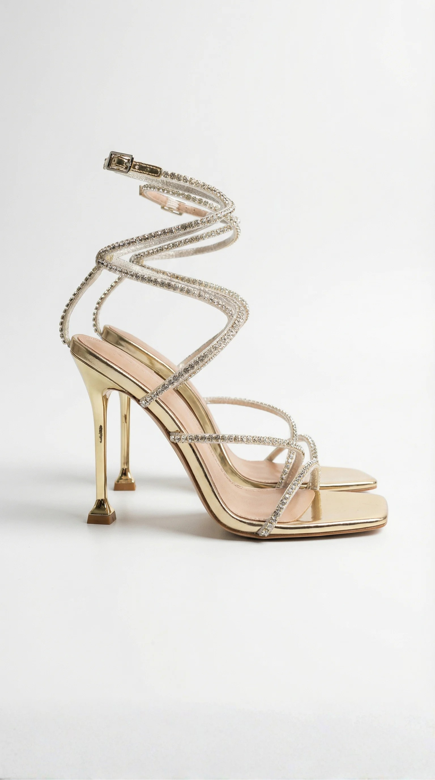 TM | Tacones Jennifer